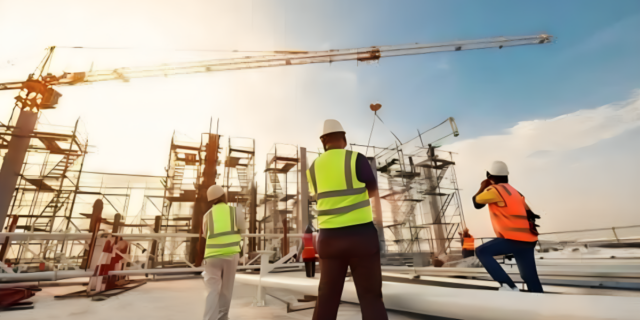 Best Contractor Services in Lucknow – Your Partner for Reliable & Efficient Construction
