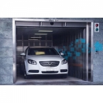 Why Car Parking Lifts Might Just Be the Smartest Upgrade for Urban Living
