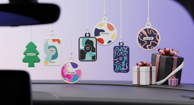 Why Car Air Fresheners Make the Perfect Giveaway Item