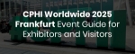 CPHI Worldwide 2025 Where Pharma Meets the Future in Frankfurt
