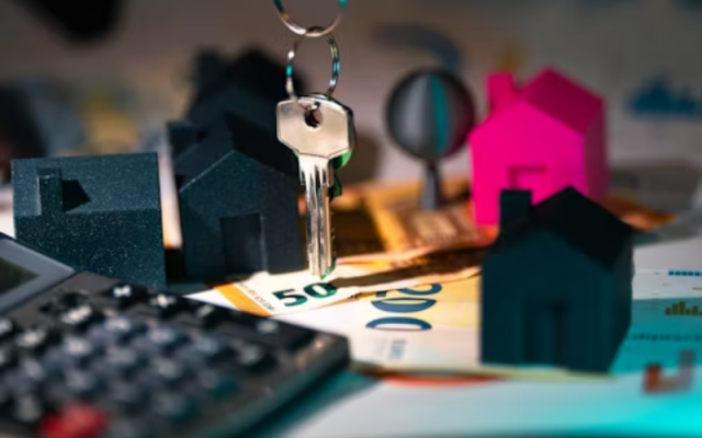 Save Big With the Lowest Mortgage Rates in Houston
