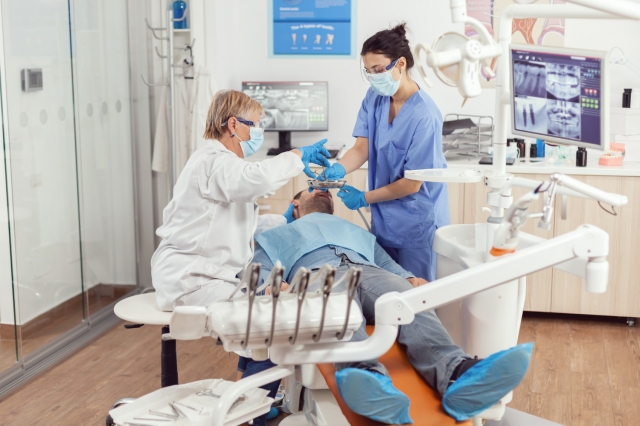 The Benefits of Visiting a Reputed Bone Grafting Treatment clinic in Delhi 