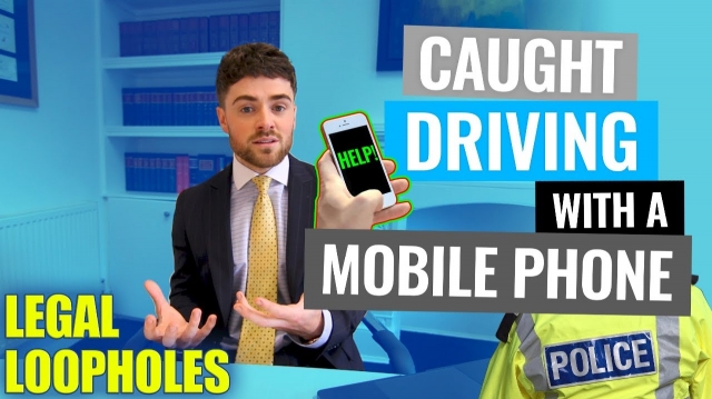 Expert Legal Representation for Driving Offences in London1