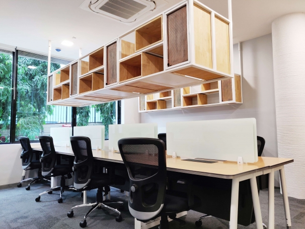 Koramangala’s Coworking Revolution: Where Premium Office Spaces Meet Bangalore’s Vibrance