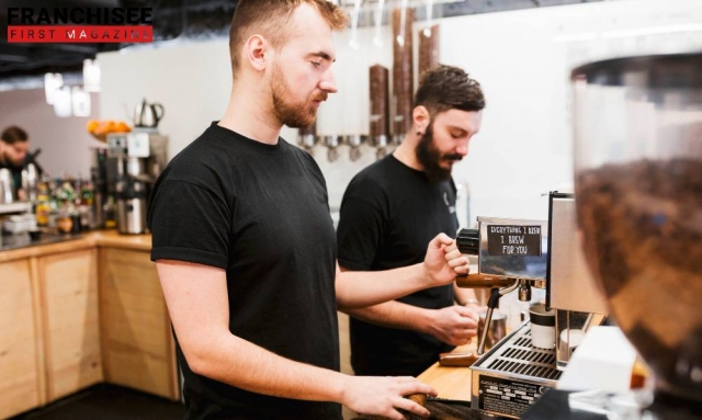 Peet’s Coffee Franchise Costs, Profit & Requirements and Review