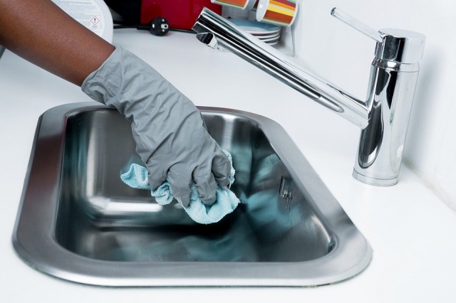 Cleaning Smarter: The New Age of Household Cleaning Products in Auckland