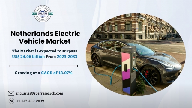 Netherlands Electric Vehicle Market Overview, Emerging Trends and Regional Outlook 2033