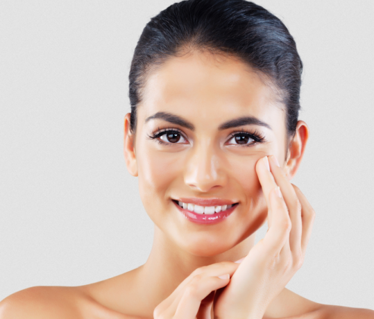 The Secret to Clear, Healthy Skin Starts with Expert Guidance