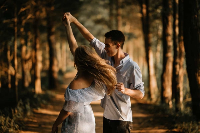 Portrait & Film Photography in California