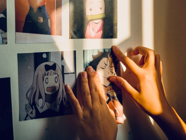My Experience Reading I Have To Be A Monster Manga