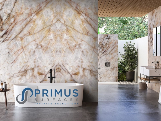 Discover Premium Stone Selections at the Leading Granite Showrooms in Burnsville & Eden Prairie – Primus Surfaces