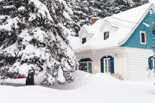 Winter Storm Preparedness: Top Snow Removal Experts in Your Area