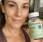 GLP Formula: Wie dieses vegane Nahrungsergänzungsmittel Verdauung und Energie unterstützt