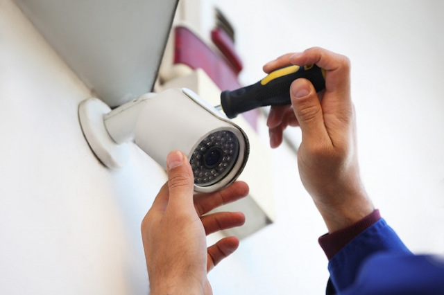 Best CCTV Services in Lucknow: Securing Homes & Businesses with Trusted Surveillance Solutions