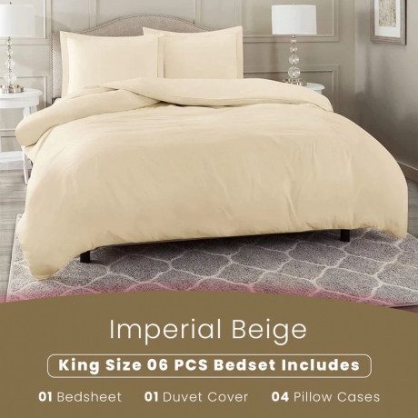 Luxury Bedding Trends in Pakistan for Summer 2025
