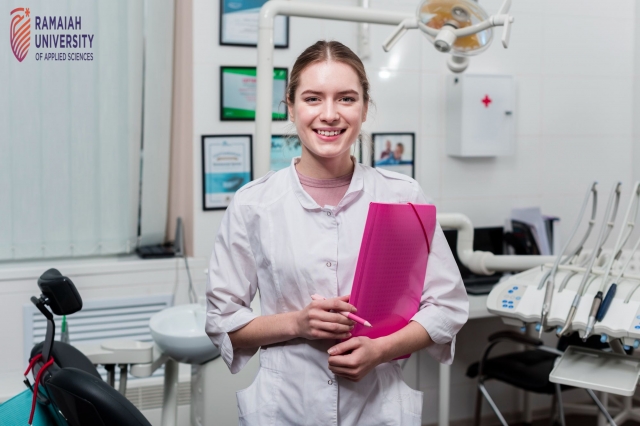 Make a Lasting Impact on Global Oral Health with a Bachelor of Dental Surgery