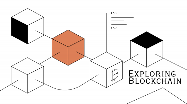 Explore the Potential Use of Blockchain 