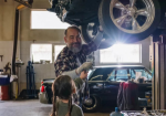 honda repair manual