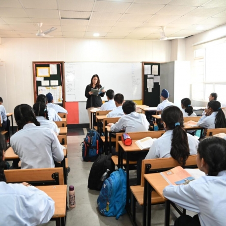 Best CBSE School in Panchkula