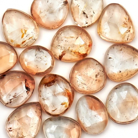 Imperial Topaz: A Golden Gemstone Fit for Royalty