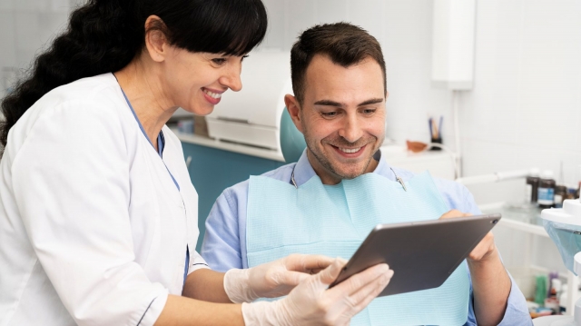 Simplify Your Practice: Why Outsourcing Dental Billing Is the Smartest Move You’ll Make
