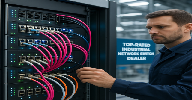Top Fiber Patch Cord, DAC Cable & SFP Module Dealers: How to Choose the Right Vendor