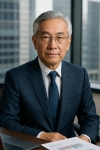 Ethan L. Wai Han Lim: Redefining Wealth Through Global Finance and Purposeful Giving