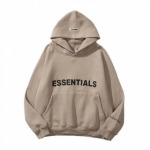 Essentials Hoodie That Moves with You from AM to PM