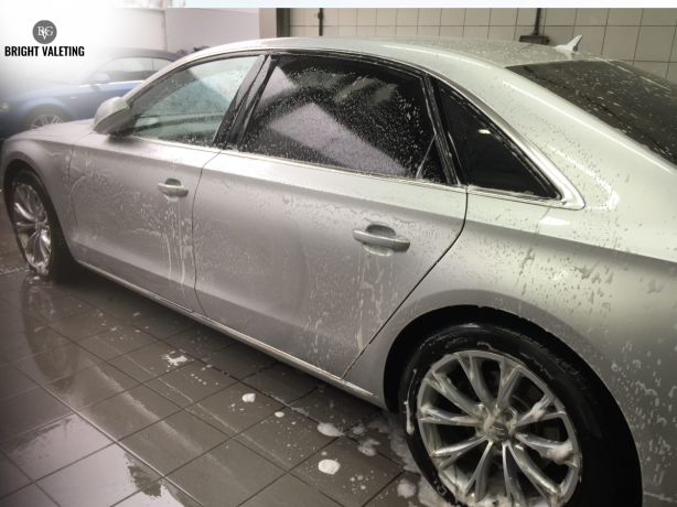 Where to Find the Best Cheap Car Wash Near Me Today