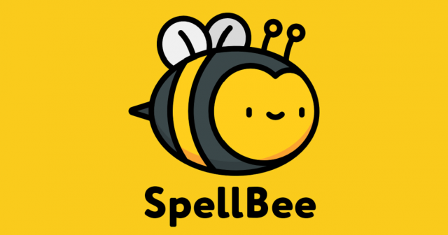 Spelling Bee Play 7 Letters Words Game Online