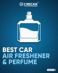 Drive Fresh: Why Air Fresheners & Perfumes Are Must-Have Car Accessories in 2025