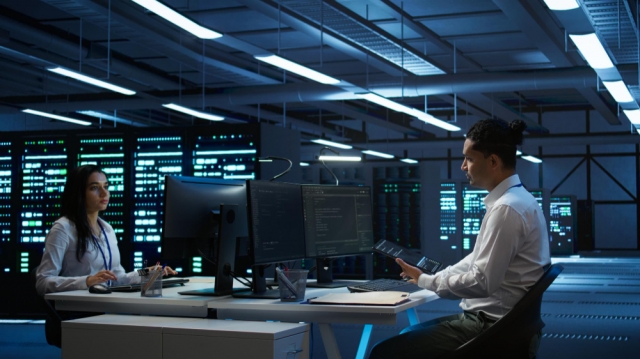 How to Conduct a Network Security Audit for Your Business