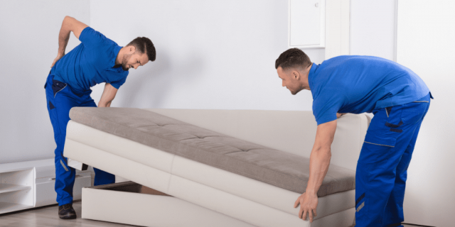 Last-Minute Move in Ottawa? How Foosun Can Save the Day