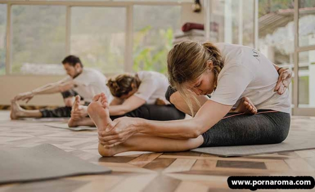 Top Reasons to Choose Female Body Massage for Relaxation and Pleasure