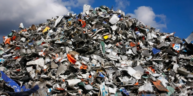 Top 5 Benefits of Hiring a Professional Junk Removal Service