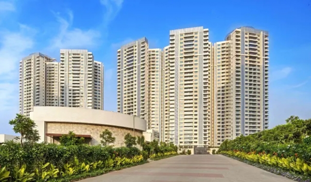 Concorde Eleve Old Madras Road | Luxury Homes in Bangalore