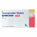 How Rybelsus 7mg Helps Control Blood Sugar Without Injections
