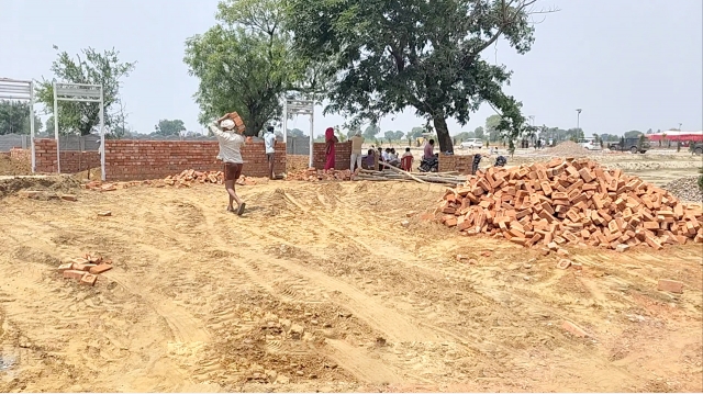 freehold plots in jewar Affordable Residential & Commercial Land | Plot Near Jewar
