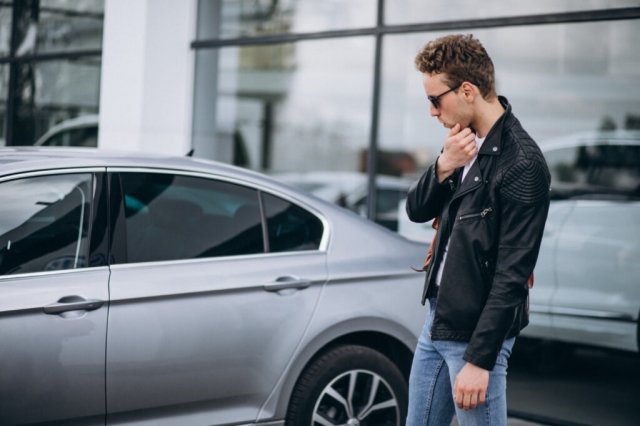 Zeeland Drivers - Don’t Ignore These Signs You Need a Transmission Flush