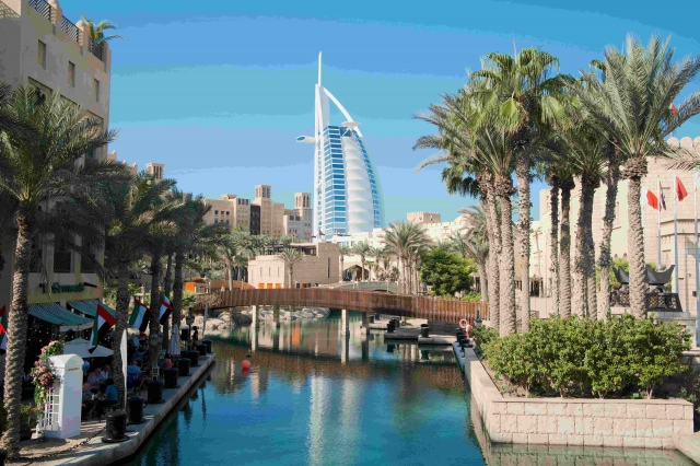 Dubai Global Village Tickets