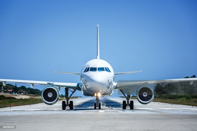 Domestic Airports in India