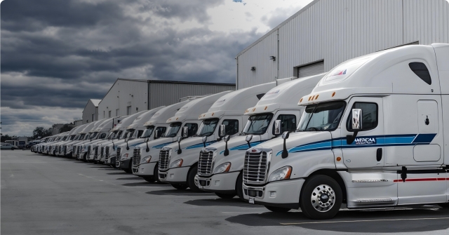 Fleet Management Trends of 2025