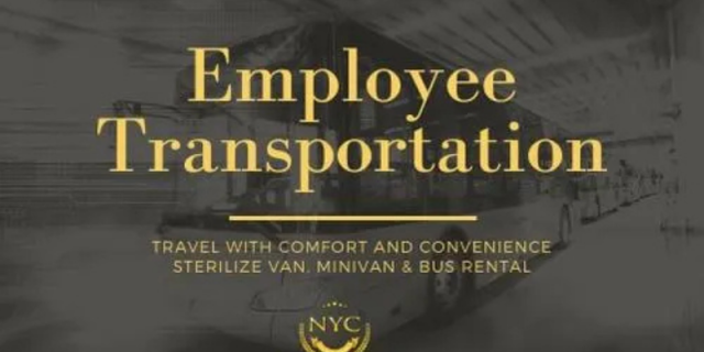Luxury Meets Convenience: Discover Premier Limo Service and Charter/Shuttle Options in NYC