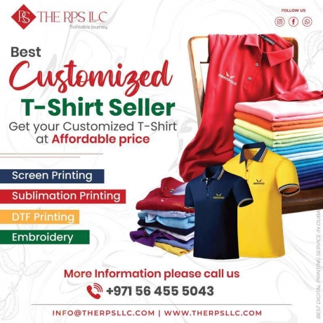 Why Printing Services in Dubai Matter More Than Ever