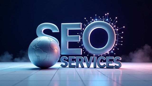 Key Services Offered by Leading SEO Company in Mumbai
