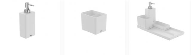Essential Bathroom Accessories for Everyday Comfort 