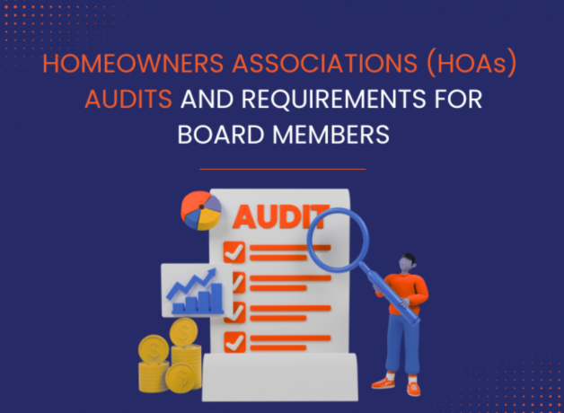 The Crucial Role of HOA Financial Audits in Community Accountability