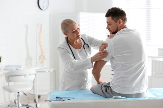 Family Urgent Care: What Conditions Can It Treat?