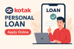 Kotak Mahindra Bank Personal Loan: Your Complete Guide to Applying Online