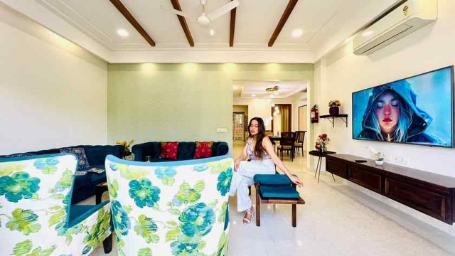 The Evolution of Corporate Travel: Why Serviced Apartments Gurgaon Are Leading the Way